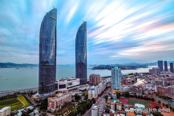 中国十大特色建筑（号称国内最美的十大建筑）