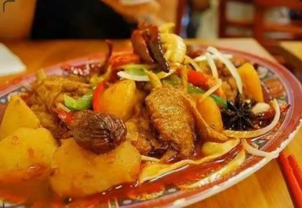 世界十大顶级美食（10种最受欢迎的美食）