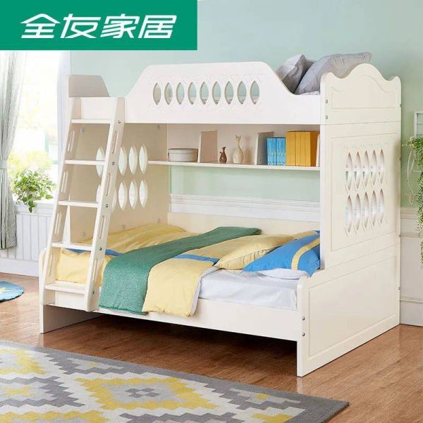 儿童家具十大名牌排名（2022儿童家具品牌TOP10排行榜）