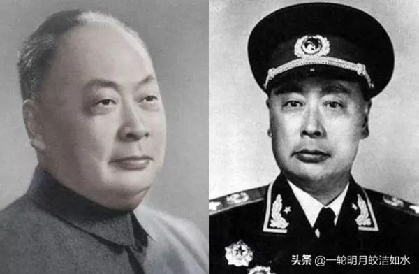 十大元帅去世时间（盘点具体时间以及临终遗言）