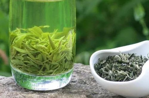 十大名茶排名及产地（中国十大名茶产地在哪里）