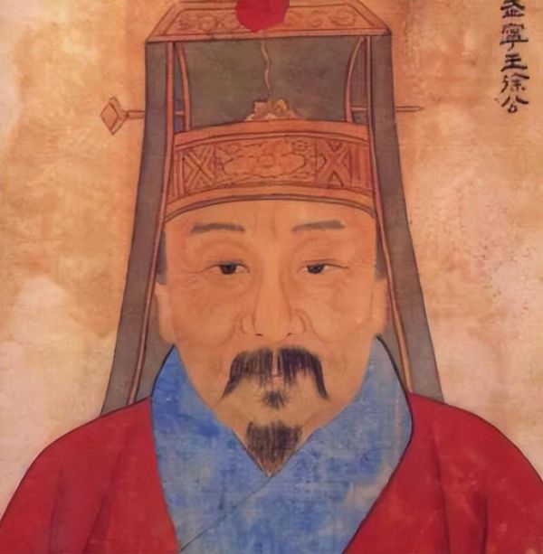 中国古代十大名将（中国历史上的十大名将）