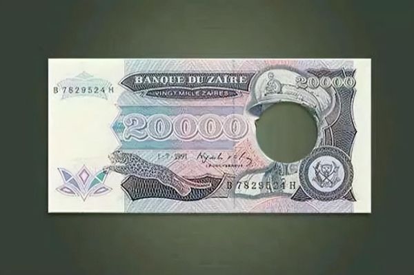 世界最怪异的十大货币（这10种货币很奇葩）