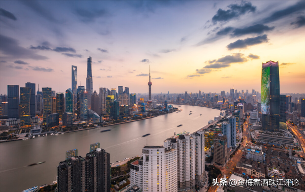 中国十大房地产公司（2021年度10大地产企业盘点）