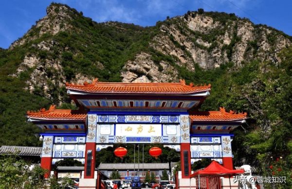 北京有什么山可以爬（北京必爬的十大山）