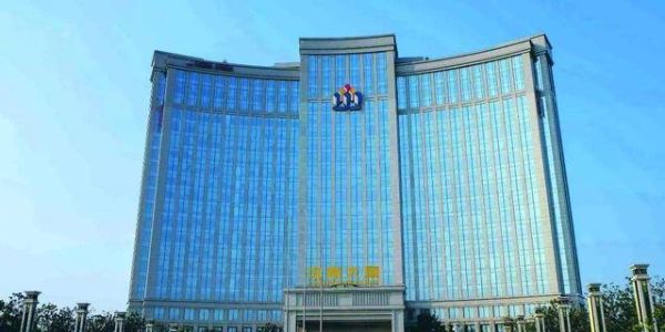 房地产十大股票龙头股（房地产10个上市公司盘点）
