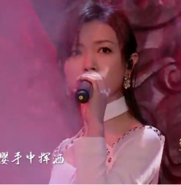 经典咏流传十大金曲（这10首歌经典中的经典）