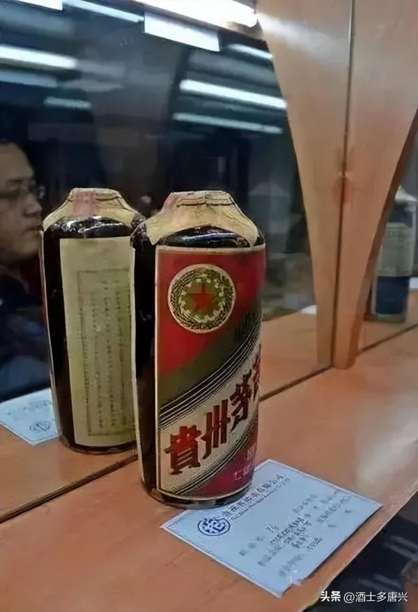 中国最贵的十瓶白酒（中国白酒十大名酒排名）