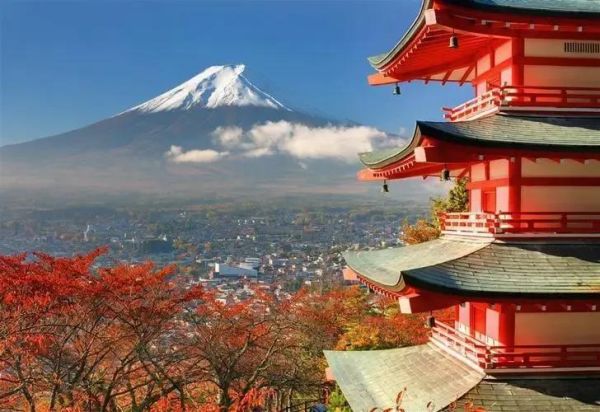 日本国土面积多大（日本面积多少平方公里）