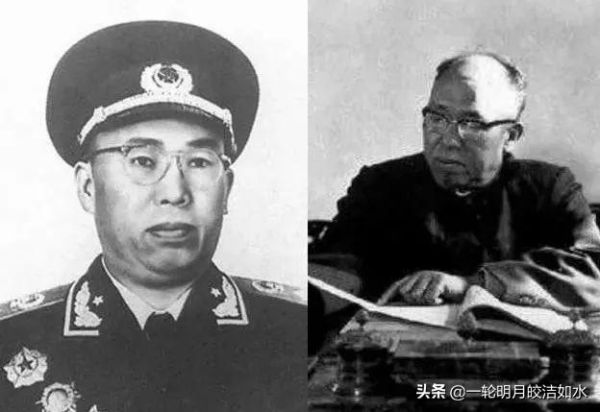 十大元帅去世时间（盘点具体时间以及临终遗言）