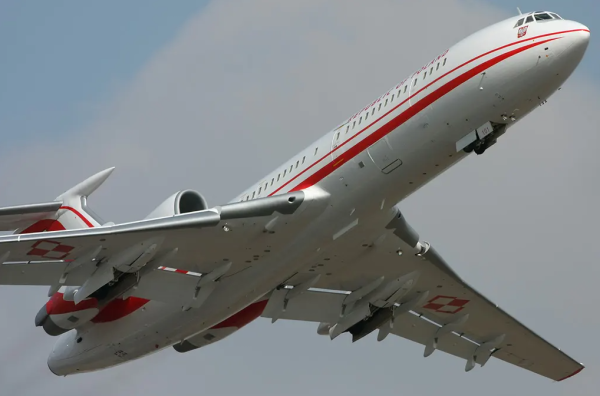 中国十大最惨重的空难（中国历史上十大空难事件）