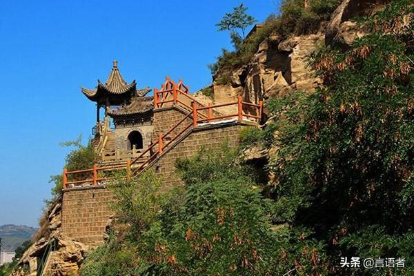 南京有什么名山（南京十大旅游名山盘点）