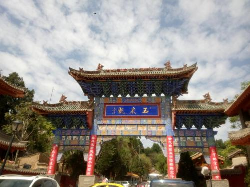 天水市十大旅游景点排名（这10个景点非常适合自驾去）