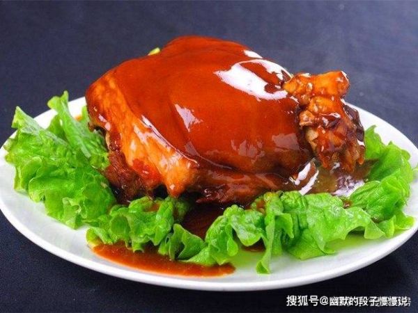 四川十大经典名菜（四川名菜排行榜前十名）