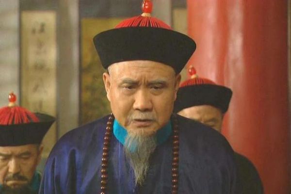 康熙手下十大重臣（康熙帝最倚重的十大良臣）