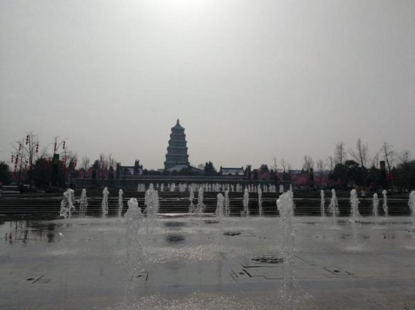 西安十大名胜古迹（西安旅行10个最值得去的景点推荐）