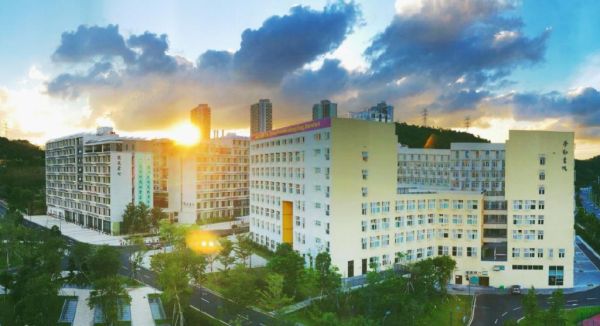中国十大贵族大学（中国最顶级的贵族学校）