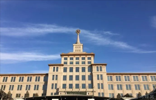 新中国十大建筑（新中国成立后的十大建筑）
