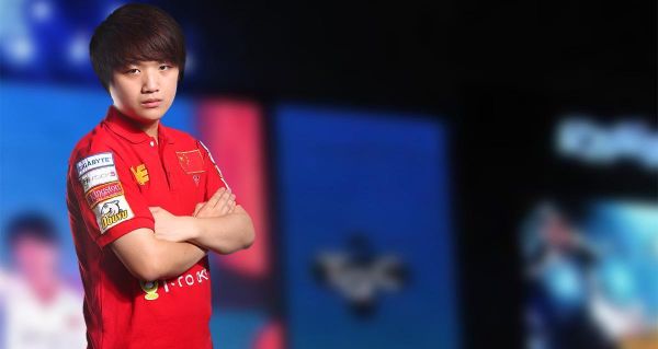 中国十大电竞选手（电竞史上的十大代表人物）