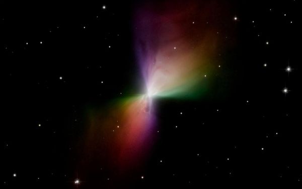 银河系十大惊人事实（银河星系可怕的10个事实）