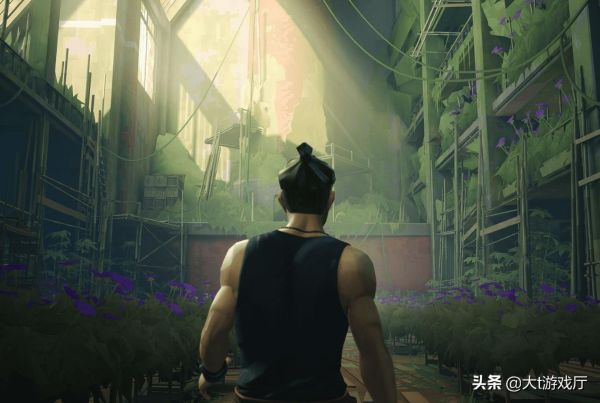 世界公认十大手游排行榜，十大好玩耐玩手机游戏