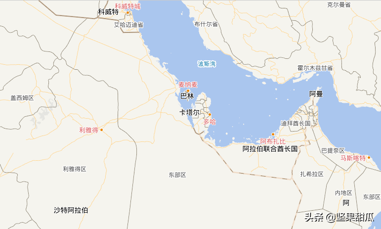 十大液化天然气出口国（全球最大LNG出口国前3盘点）