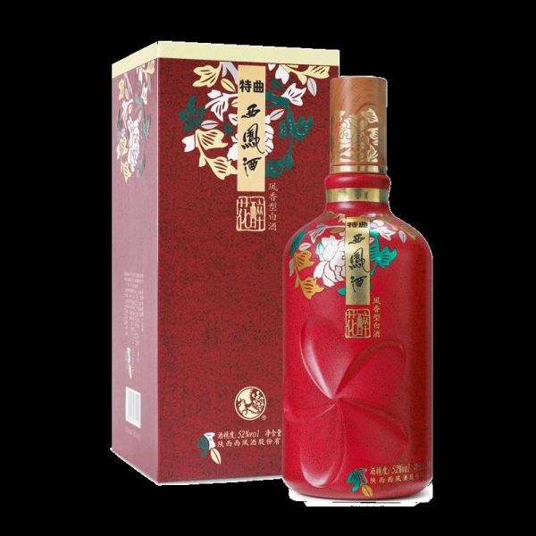 中国白酒十大名酒排名（中国白酒十大品牌）