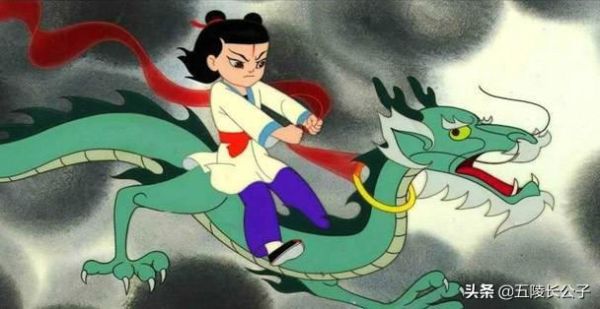 儿童必看十大经典动画片（14部老国产经典动画片推荐）
