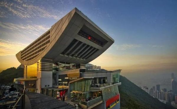 香港十大著名景点（香港旅游必去十大景点推荐）