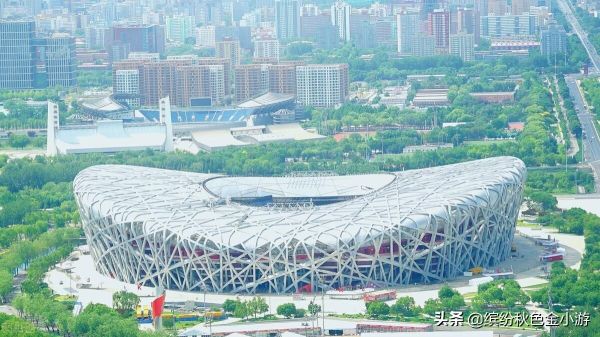 中国十大特色建筑（号称国内最美的十大建筑）
