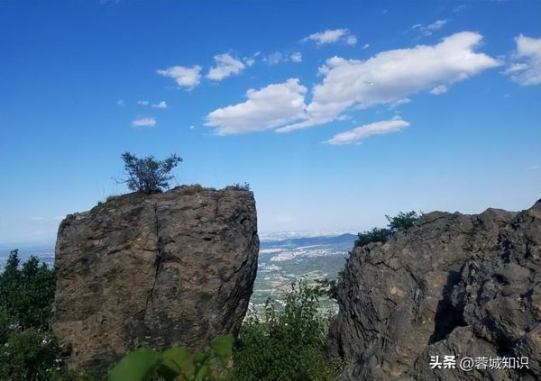 北京有什么山可以爬（北京必爬的十大山）