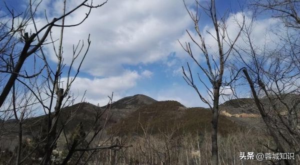 北京有什么山可以爬（北京必爬的十大山）