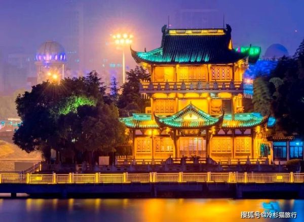 2022年中国最宜居的十大城市（中国十大宜居城市榜单）