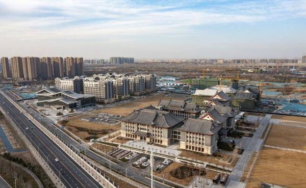 河南最好的十大大学排名（河南排名前10的大学）