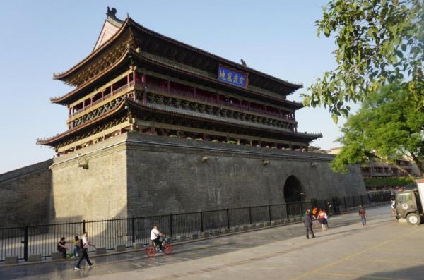 西安十大名胜古迹（西安旅行10个最值得去的景点推荐）