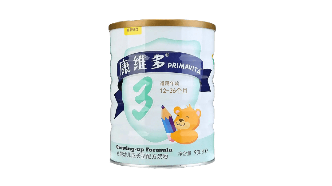 全国十大羊奶粉排行榜（羊奶粉十大名牌排行榜）