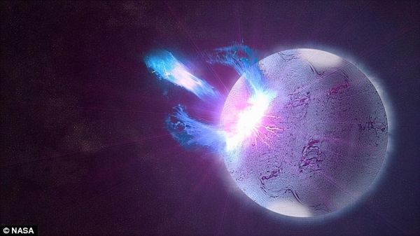 银河系十大惊人事实（银河星系可怕的10个事实）