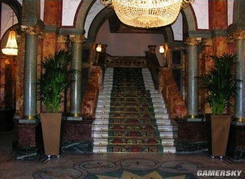 世界上十大最恐怖酒店（世界10个可怕恐怖灵异酒店）