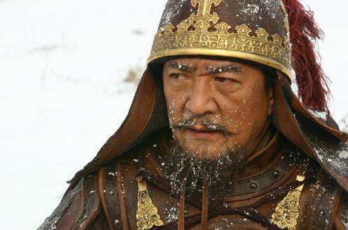 中国古代十大名将（中国历史上的十大名将）