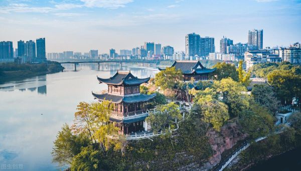 全国十大火炉城市排名（中国最热的十大城市榜单）