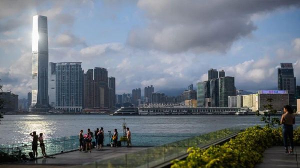 全球最自由经济体首位，香港连续28年蝉联全球最自由经济体