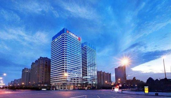 房地产十大股票龙头股（房地产10个上市公司盘点）