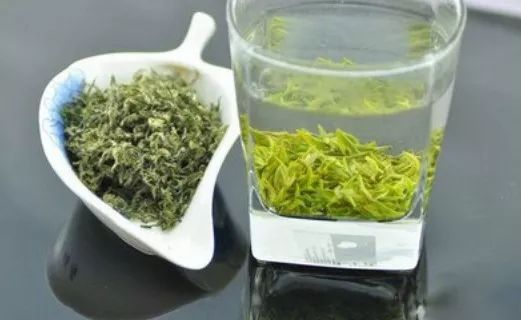 十大名茶排名及产地（中国十大名茶产地在哪里）