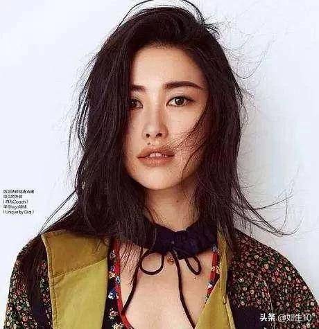 全球最完美的9张脸蛋（国际公民所选）