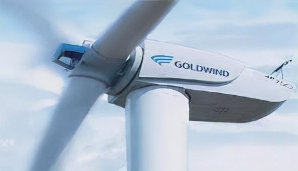全球十大风力涡轮机公司（世界风力涡轮机制造商前十名）