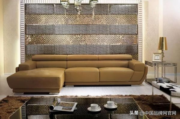 十大沙发品牌布艺沙发（布艺沙发10大品牌排行榜）