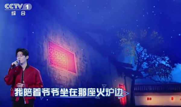 经典咏流传十大金曲（这10首歌经典中的经典）
