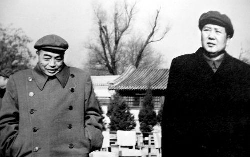 世界公认的十大军事家（外媒评出的世界十大军事家）