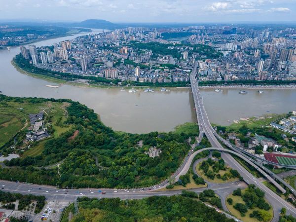 全国十大火炉城市排名（中国最热的十大城市榜单）