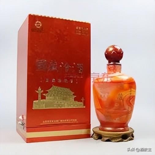 中国最贵的酒（白酒拍卖价格排行榜前十名）